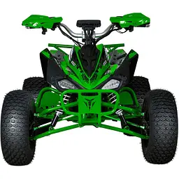 Електроквадроцикл Profi HB-EATV1000B-5 (MP3) Green [130971] - мініатюра 3