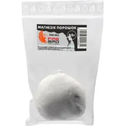 Магнезія Firebird Magnesium Ball 65 г (1053-FMB-065)