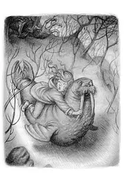 Сестри Ґрімм. Книга 3. Проблемне дитя - мініатюра 18