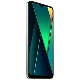 Смартфон Xiaomi Poco C75 6/128Gb Gold (UA UCRF) - мініатюра 2