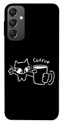 Чохол Demsky Wake Up Call для Samsung Galaxy A24 4G