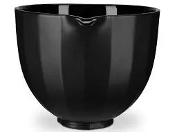 Чаша для змішування KitchenAid 5KSM2CB5PBS - мініатюра 2