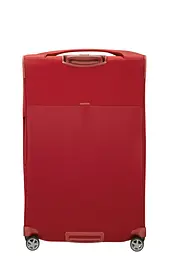 Валіза 78 См Samsonite D'LITE RED 78x49x31(34) KG6*10305 - мініатюра 9