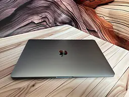 Ноутбук Apple MacBook Air 13" 2020 A2337 M1/16/256 (C02H8452Q05P) Б/в - мініатюра 7