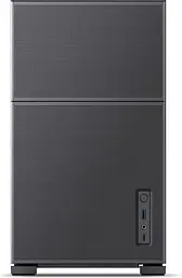 Корпус Jonsbo D31 MESH Black (D31 MESH Black) - мініатюра 3