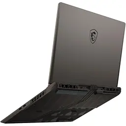 Ноутбук MSI Vector 16 HX AI A2XWHG-821XUA (16 2.5K Mini LED 240 Hz, Intel Core Ultra 9 275HX, 16 GB, 1 TB, RTX 5070 Ti 12 GB, DOS) Cosmos Gray (9S7-15M352-821) - мініатюра 12