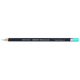 Карандаш цветной Derwent Procolour 41 Бирюзово-зеленый