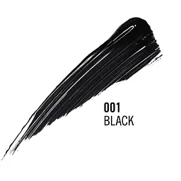 Туш для вій Rimmel Wonder'Bond Bonding Serum Mascara №001 з сироваткою та ефектом догляду Black - мініатюра 3