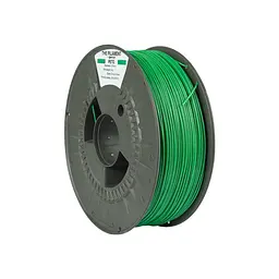 Пластик для 3D-принтера The Filament PETG 1.75 мм CIRCUIT GREEN 1 кг (TF-24022)