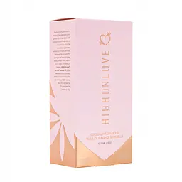 Масажна олія з ароматом тропічних фруктів Sensual Massage Oil Tropical Sunset, 120 мл HighOnLove (Канада) HighOnLove HOL19203 103008 - мініатюра 2