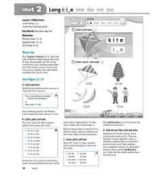 Oxford Phonics World. Level 3. Teacher's Book - мініатюра 5