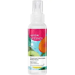 Лосьйон-спрей для тіла Avon Мексиканські тропіки 100 мл