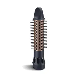 Фен-щітка Philips Series 5000 синя (BHA530/00) - мініатюра 4