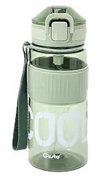 Пляшка для води HOP GT-699011-750 GUSTO 750мл