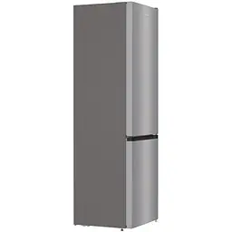 Холодильник Gorenje NRK6202ES4 з морозильною камерою - мініатюра 4