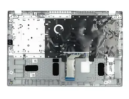 Топкейс ноутбука / верхня панель і клавіатура для ноутбука Acer Aspire A115-32, A315-35, A315-58, A315-58G (6B.A6MN2.009) Оригінал від Acer, Верхня панель клавіатури - мініатюра 2
