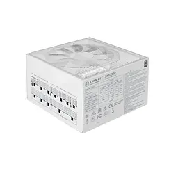 Блок живлення Lian Li SX1000P White, EU Cord (G9P.SX1000P.W000.EU) - мініатюра 6