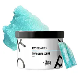 Ліфтинг скраб RoBeauty 500 мл - мініатюра 2