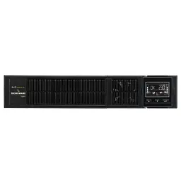 Пристрій безперебійного живлення TECNOWARE EVO DSP PLUS 3600VA (FGCEDP3602RTIEC) - мініатюра 2