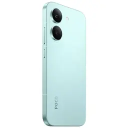 Мобільний телефон Xiaomi Poco X8 Pro 12/512GB Green (1191427) - мініатюра 6