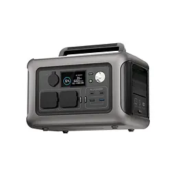 Зарядна станція ALLPOWERS R600 600W 299Wh (R600) - мініатюра 4