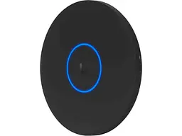 Точка доступа Ubiquiti UniFi U7 Pro XGS Black (U7-PRO-XGS-B)