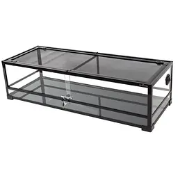 Тераріум Repti-Zoo 120x45x32см (RK0221) - мініатюра 2