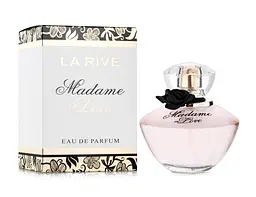 Парфумована вода для жінок La Rive Madame In Love, 90 мл (W0002047000) - мініатюра 2