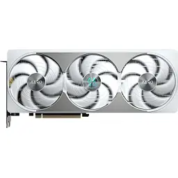 Відеокарта GIGABYTE GeForce RTX5080 16GB AERO OC SFF (GV-N5080AERO OC-16GD)