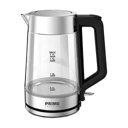 Електрочайник Prime Technics PKG 1793 B