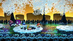 Гра Paper Mario: The Thousand-Year Door для Nintendo Switch (EN) [109209] - мініатюра 6
