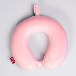 Подушка для шиї Strawberry U-подібна HP-56-22P - мініатюра 2