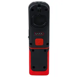Ліхтар професійний Falcon Eye Mantis (350 Lm) Magnetic Rechargeable Type-C (FWL0019) - мініатюра 4