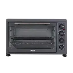 Духовка настільна Prime Technics PEO 6080 G