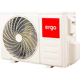 Спліт-система Ergo AC 0703 SWH [6932805] [111698] - мініатюра 7