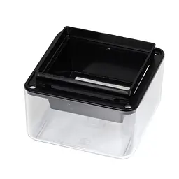 Контейнер для зберігання живого корму Hobby Multibox 10х10х6 см (61310) - мініатюра 6
