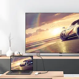 USB-Хаб j5create JCD373-N, USB Type-C 5-в-1 (JCD373-N) - мініатюра 8