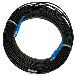 Оптичний патчкорд SC/UPC-SC/UPC, Simplex, Singlemode, 150м OK-Net (ОКТ-Д(1,0)-1Е-150)
