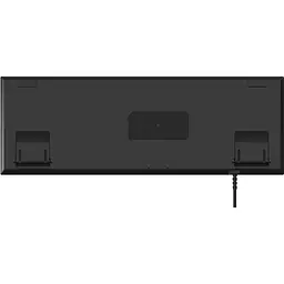 Клавіатура GamePro Red Switch механічна (MK100R) - мініатюра 4