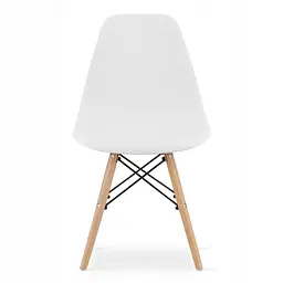 Обідній комплект JUMI Scandinavian-4 WHITE - мініатюра 7