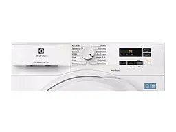 Пральна машина Electrolux EW6F1481U - мініатюра 2