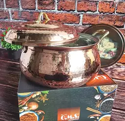 Каструля O.M.S. Collection 9200-22 3,2 л - мініатюра 5