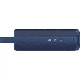 Портативна акустика Xiaomi Sound Outdoor 30W blue (MDZ-38-DB / QBH4265GL) - мініатюра 2