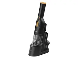 Ручний пилосос Sencor SVC 308BK