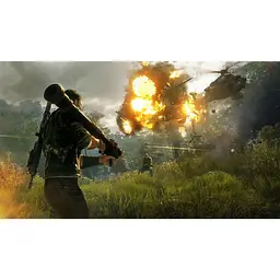Ключ активації Microsoft Just Cause 4 для Xbox One/Series - мініатюра 3