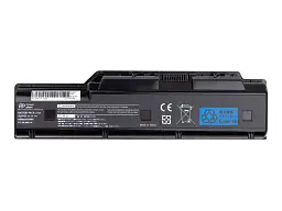 Акумулятор для ноутбука PowerPlant NEC PC VP WP114 WP114-3S2P 11.1V 4400mAh (NB400072)