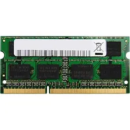 Модуль пам'яті Golden Memory SO-DIMM DDR3 8GB 1600MHz (GM16S11/8)