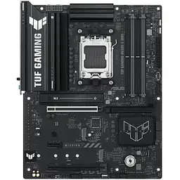 Материнcька плата TUF GAMING B650E-E WIFI sAM5 B650 4xDDR5 M.2 HDMI DP Wi-Fi BT ATX Asus teh0019084