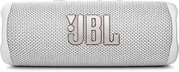 Портативна акустика JBL Flip 6 Steel White (JBLFLIP6WHT)