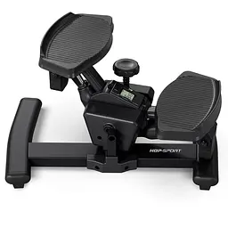 Степпер Hop-Sport HS-060S 2в1 Snash чорний - мініатюра 11